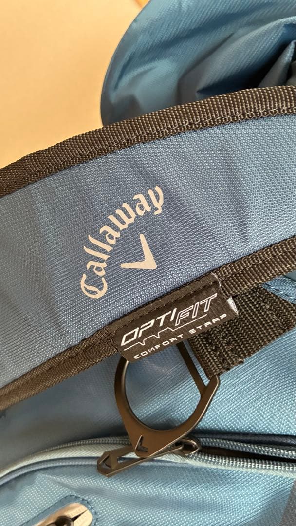 Callaway(キャロウェイ) スタンド キャディバッグ　23 CE