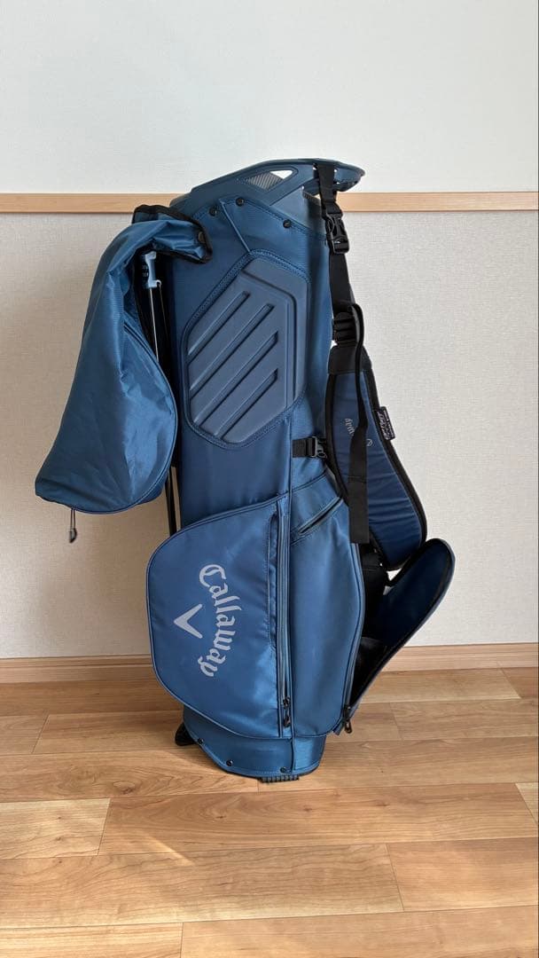 Callaway(キャロウェイ) スタンド キャディバッグ　23 CE