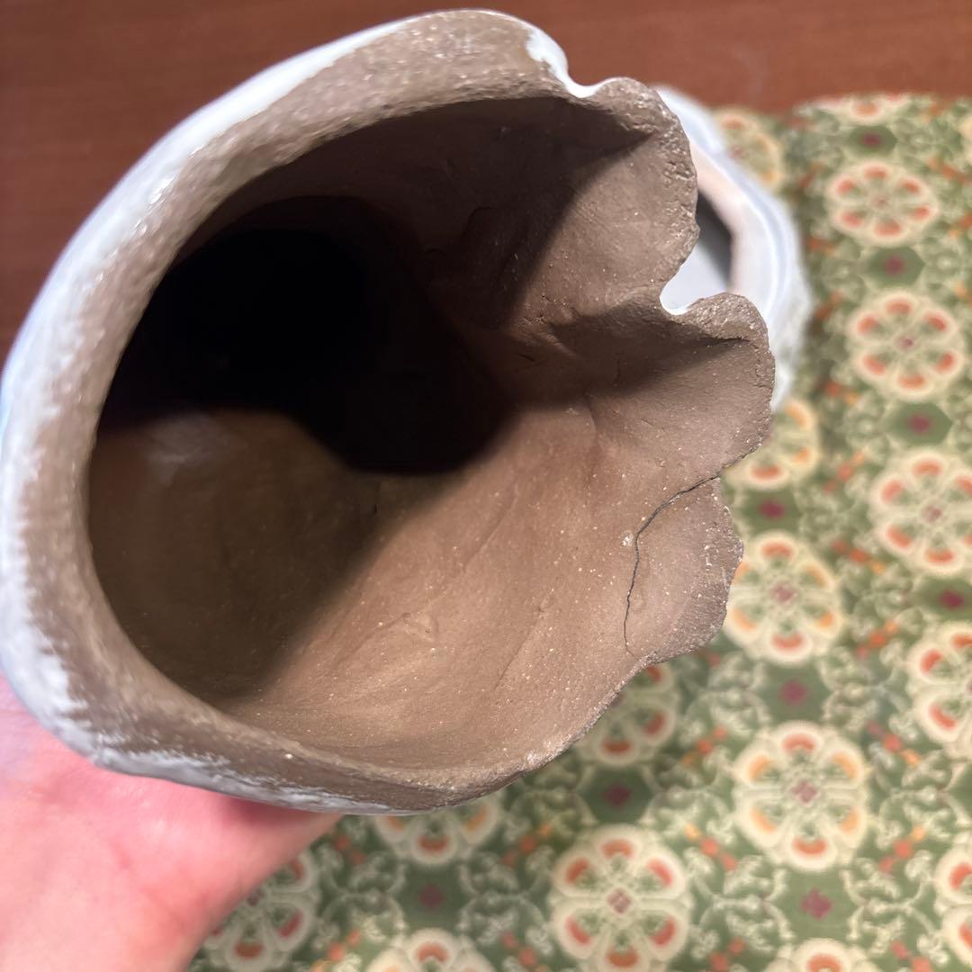 【割れあり】アスティエ インセンスバーナー　セツコキャット