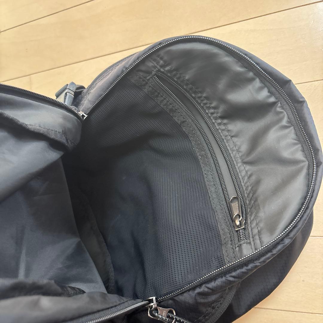 マーガレットハウエル✖️ミズノリュック