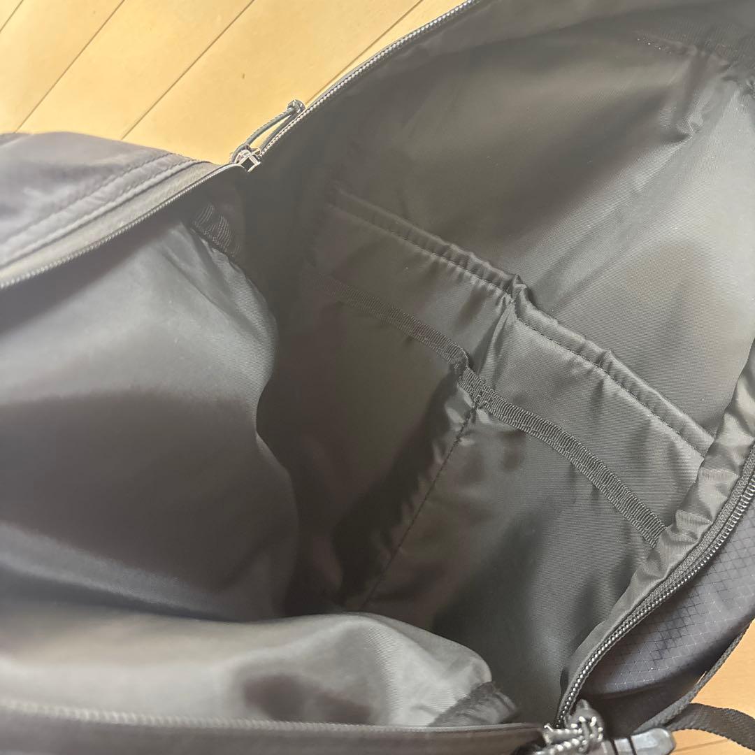 マーガレットハウエル✖️ミズノリュック