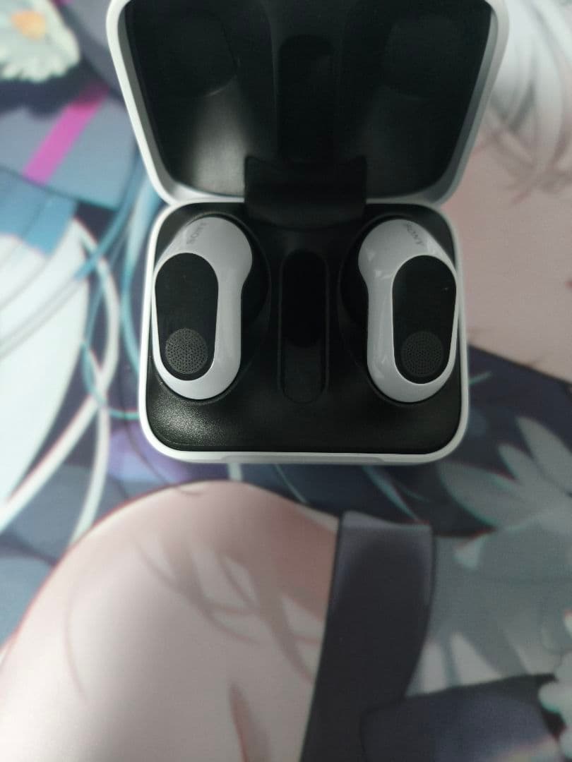 イヤホン sony inzone buds