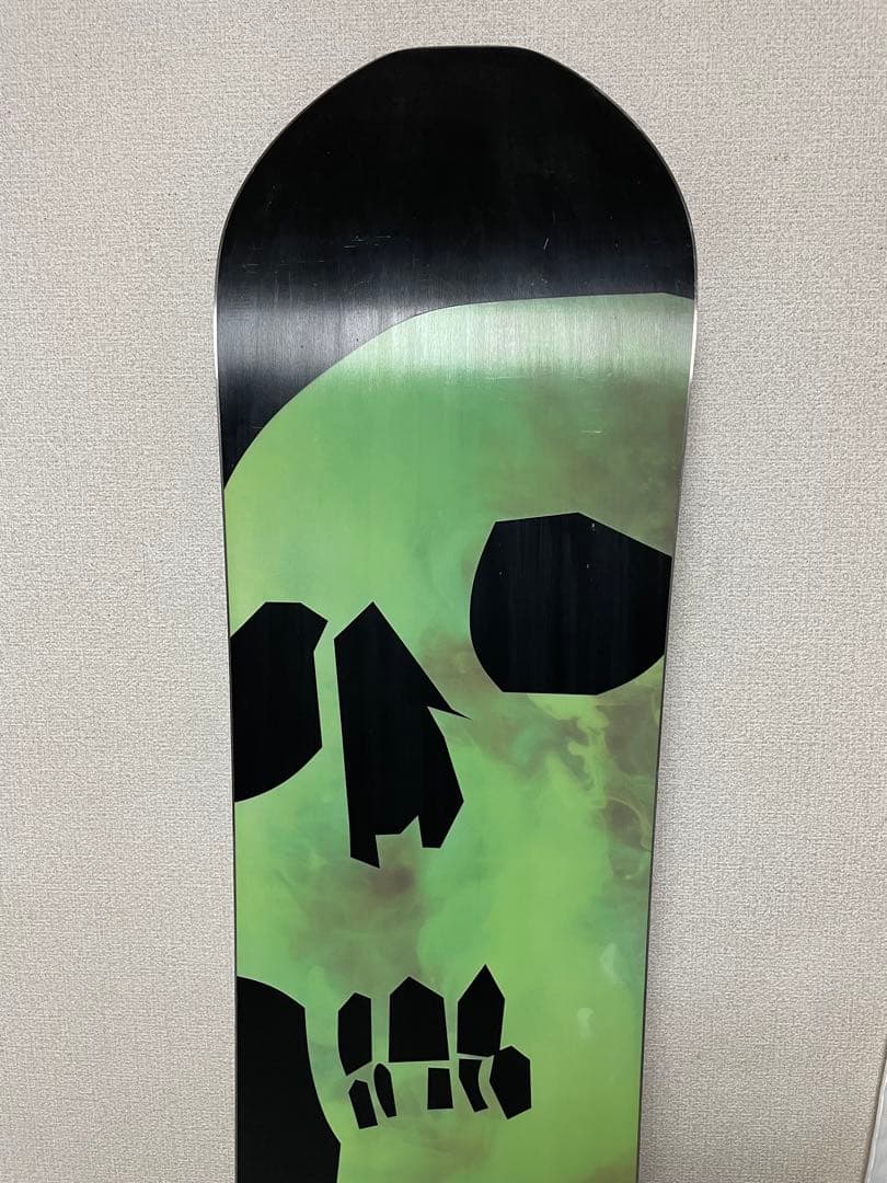 スノーボード CAPiTA The Black board of Death 159