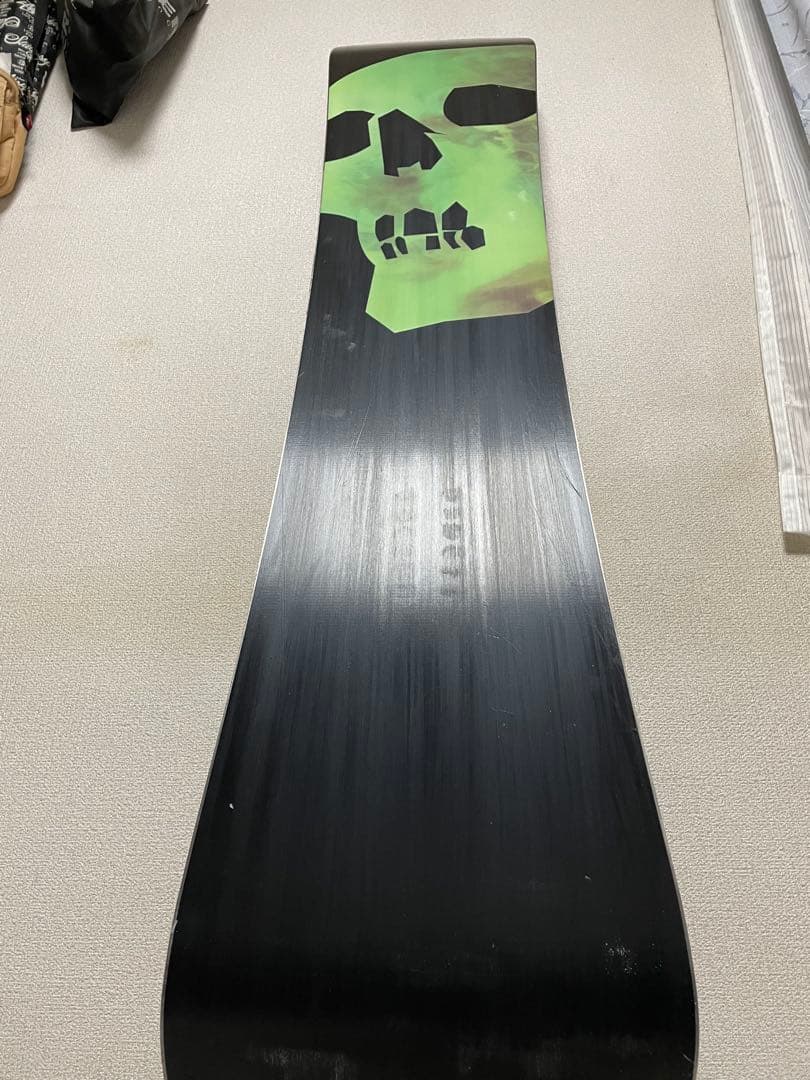 スノーボード CAPiTA The Black board of Death 159