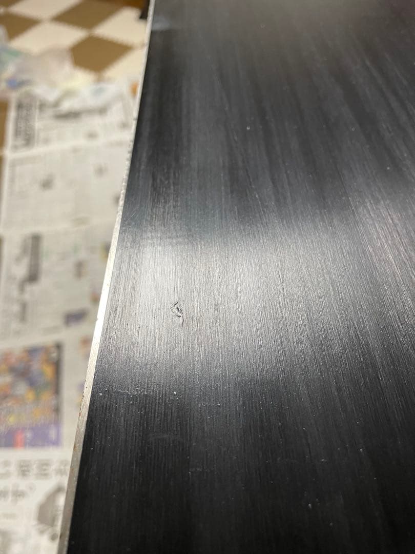 スノーボード CAPiTA The Black board of Death 159