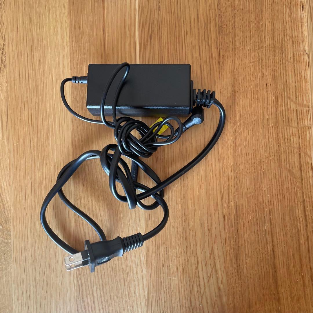 TOWA様　Xit airbox 専用ACアダプタ付