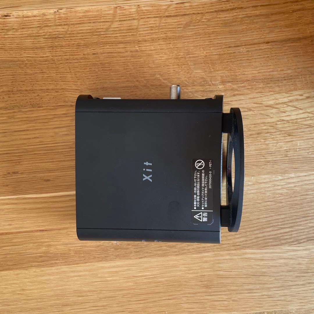 TOWA様　Xit airbox 専用ACアダプタ付