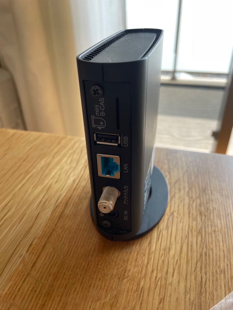 TOWA様　Xit airbox 専用ACアダプタ付