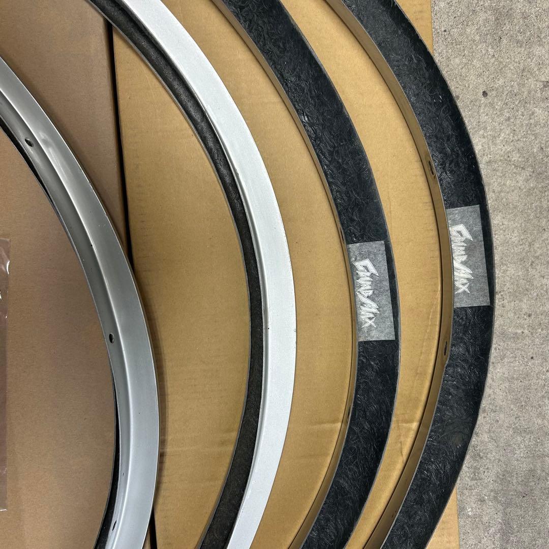 JB23 クライムマックス　ジムニー　9mmオーバーフェンダー Z2Sカラー