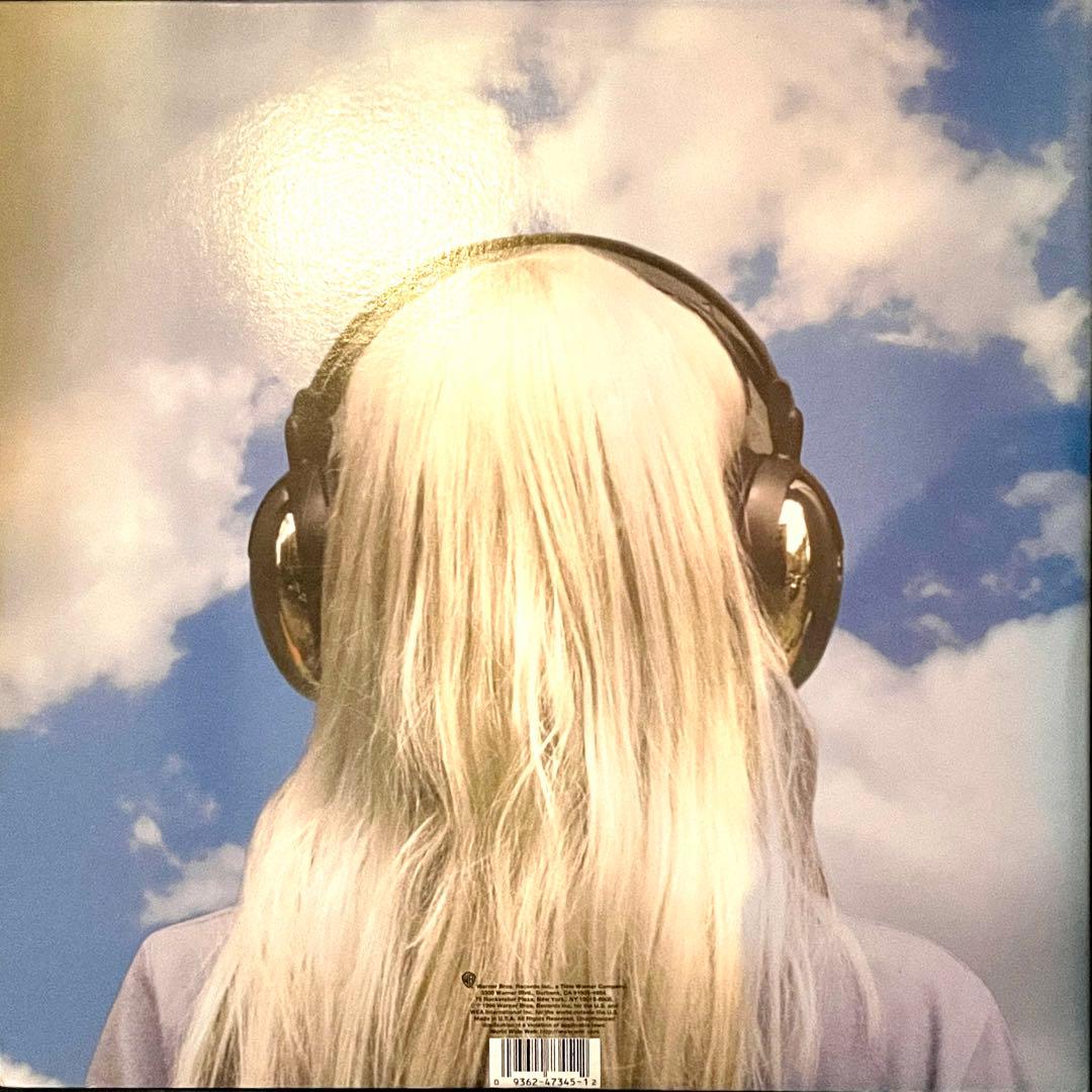 CIBO MATTO レコード