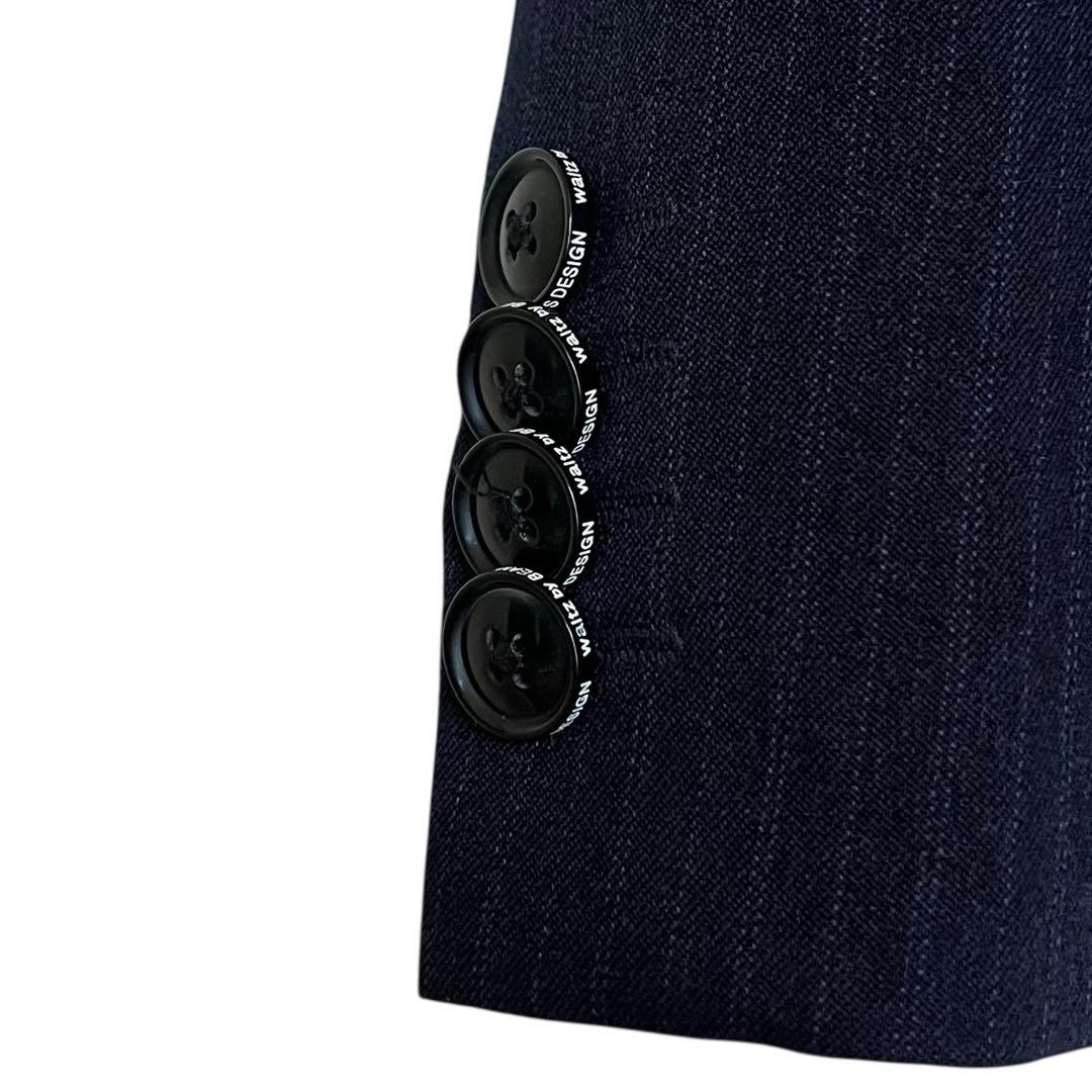 極美品 waltz by BEAMS DESIGN 160 4点セット 冠婚葬祭