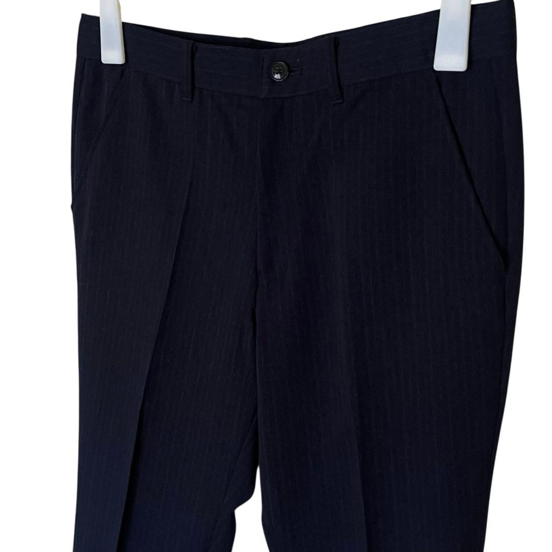 極美品 waltz by BEAMS DESIGN 160 4点セット 冠婚葬祭