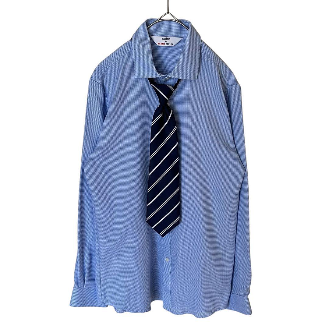 極美品 waltz by BEAMS DESIGN 160 4点セット 冠婚葬祭