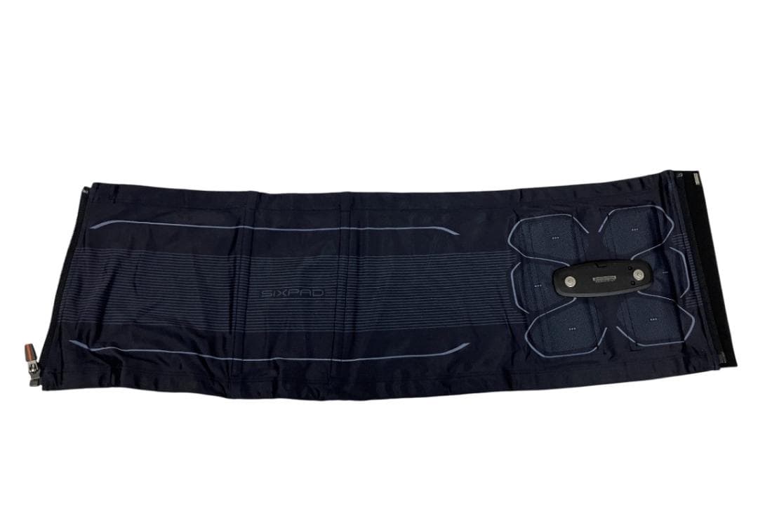 SIXPAD パワースーツ ライト アブス コアベルト M コントローラー付き