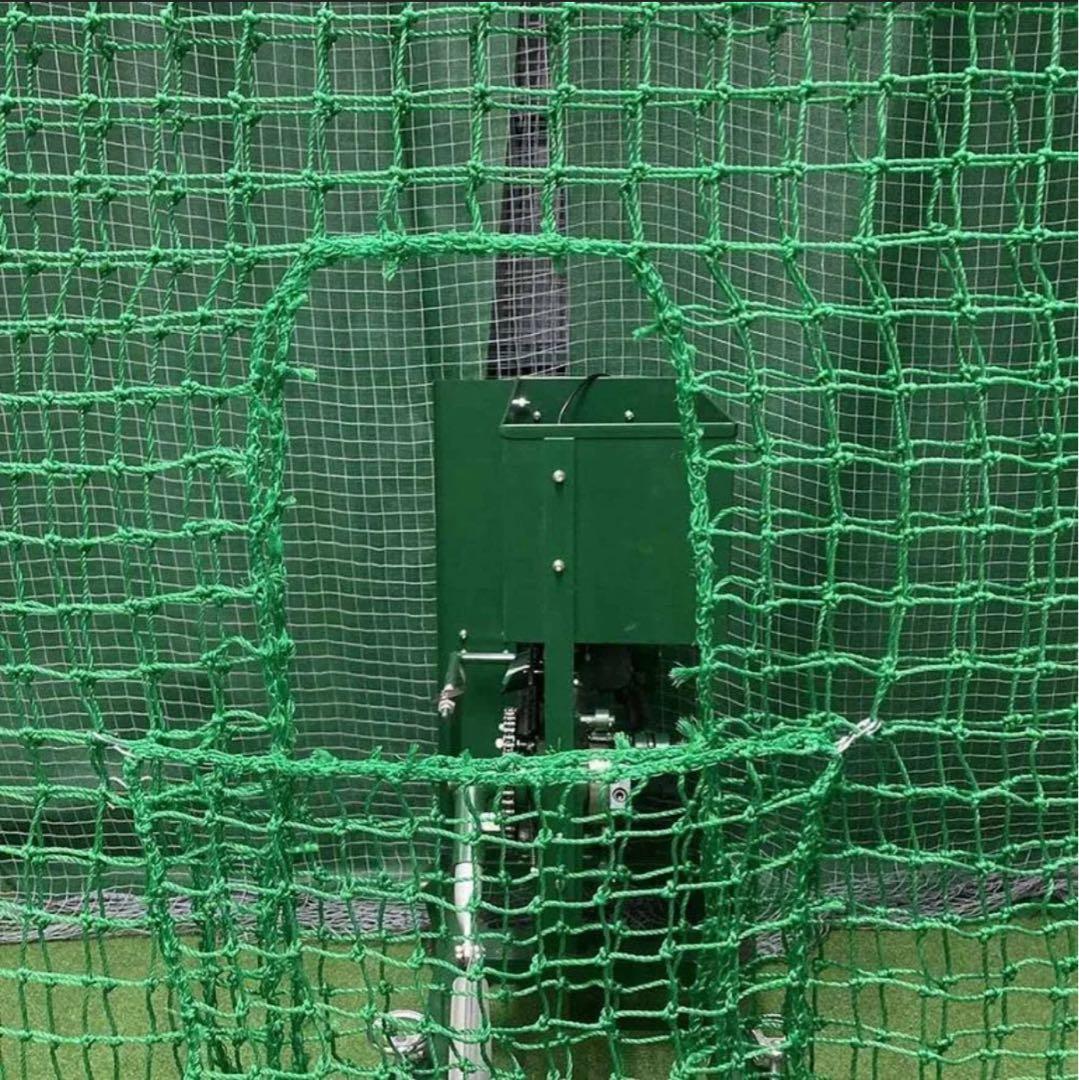 【 フィールドフォース 公式 】専用保護 ネット FBNM-1510 マシン保護