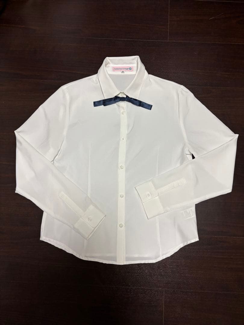 組曲KIDS ジャケットスカートブラウスセット　160cm