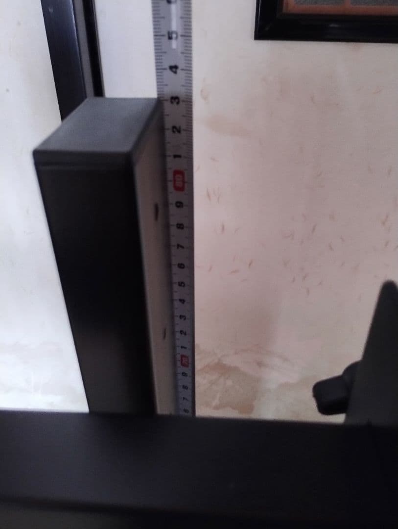 テレビ台　スタンド