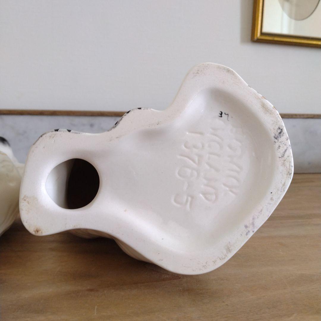 スタッフォードシャードッグ マントルピース・イギリスビクトリア