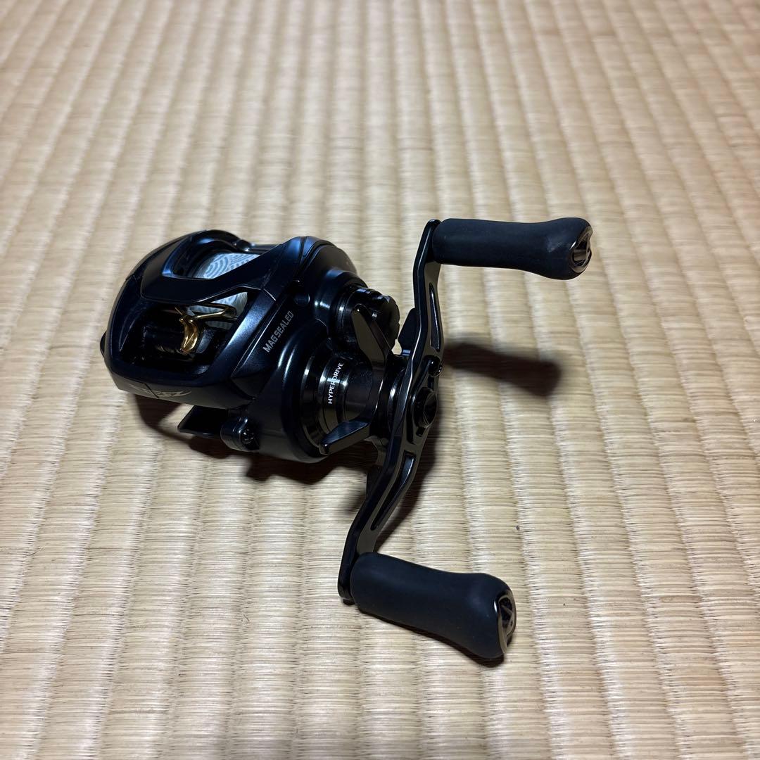 ダイワ　スティーズa2tw hl