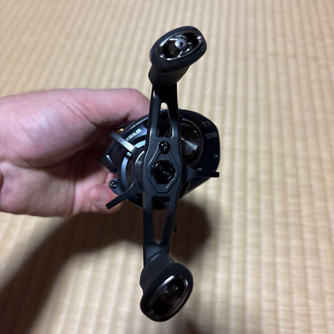 ダイワ　スティーズa2tw hl