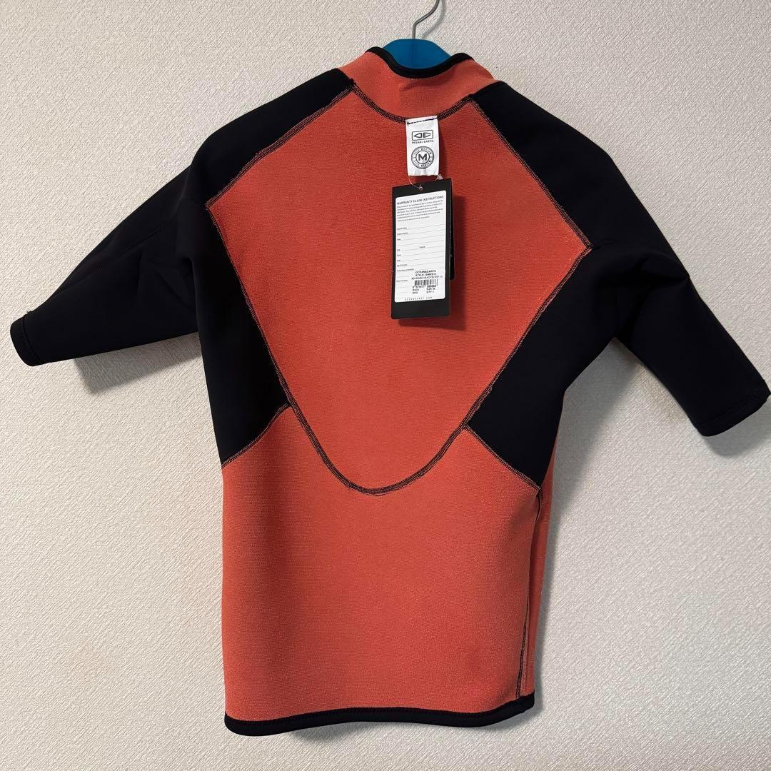 40%OFF！ 最終処分値下げ！O&E 1.5mm タッパ DOUBLE BK