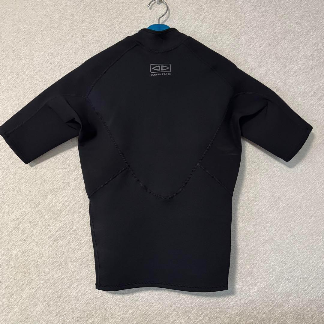 40%OFF！ 最終処分値下げ！O&E 1.5mm タッパ DOUBLE BK