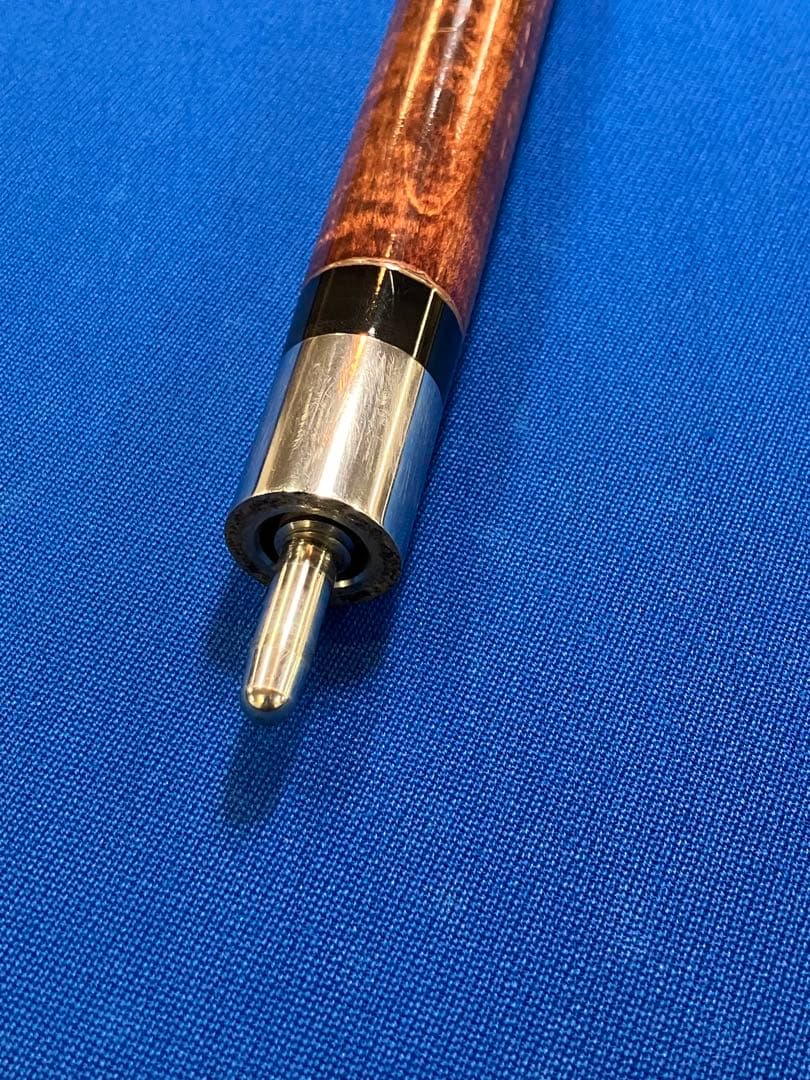 激レア‼️JOSS PREDATOR コラボキュー JOSS RS