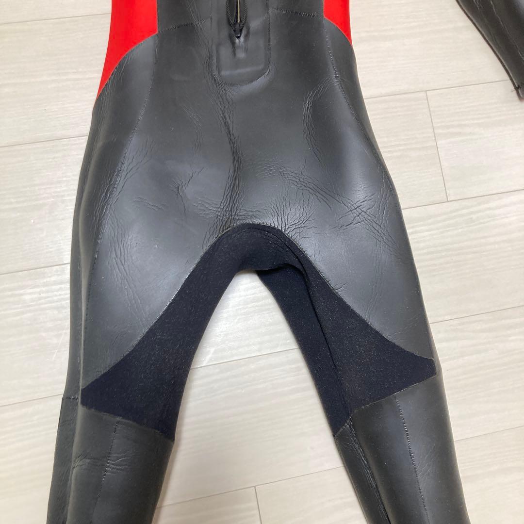 OSHMAN’S オーダー5mm ウェットスーツ サーフィン用