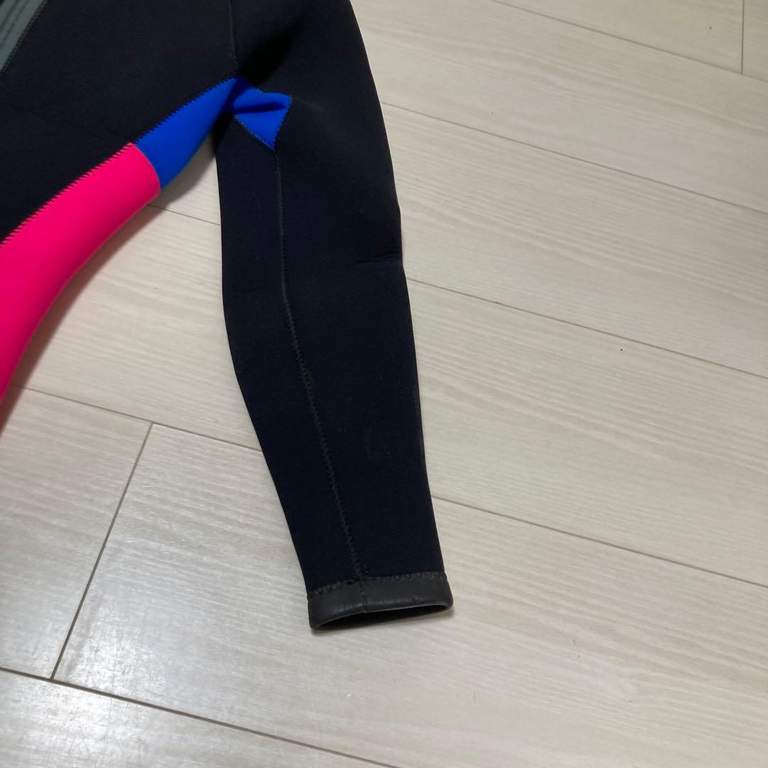 OSHMAN’S オーダー5mm ウェットスーツ サーフィン用