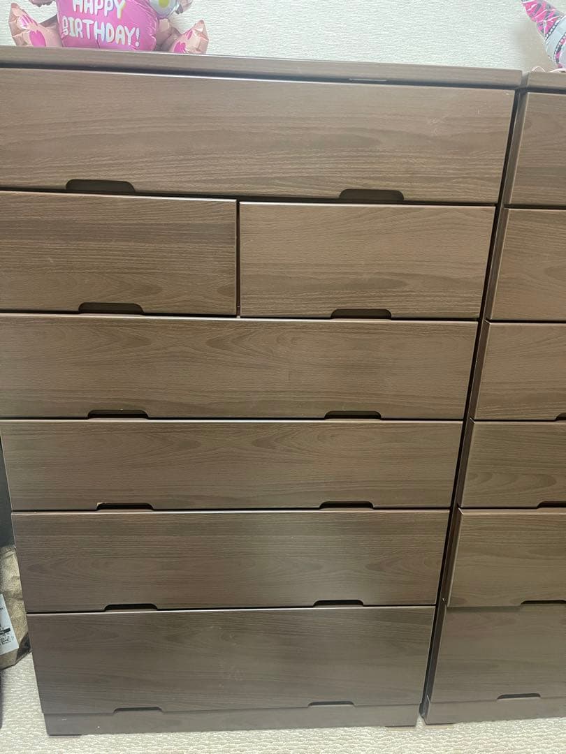 ブラウンタンス