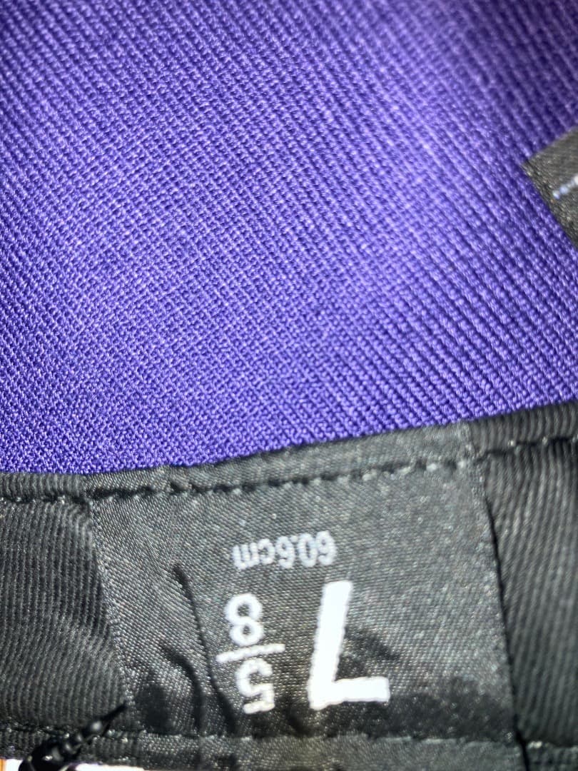 ニューエラ 59FIFTY MLBオールスター2000 ブレーブス