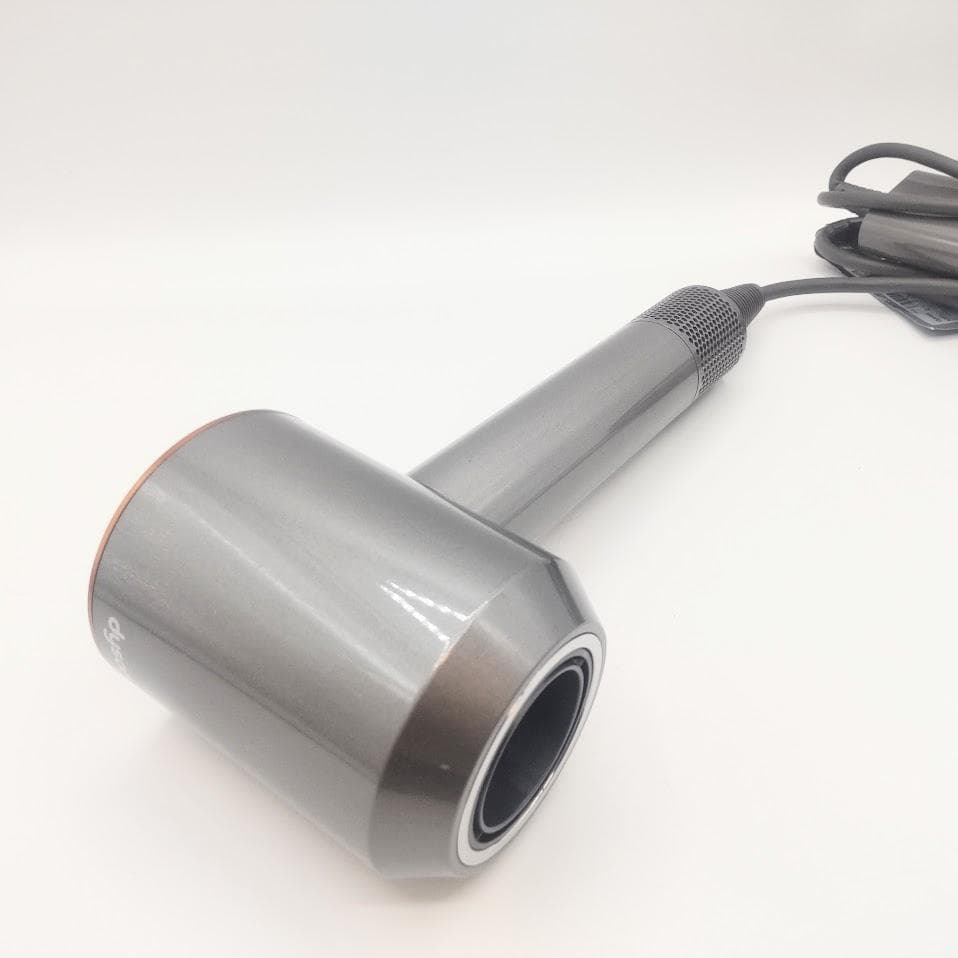 ★スタンド付★ Dyson ダイソン HD08 ヘアドライヤー ニッケルコッパー