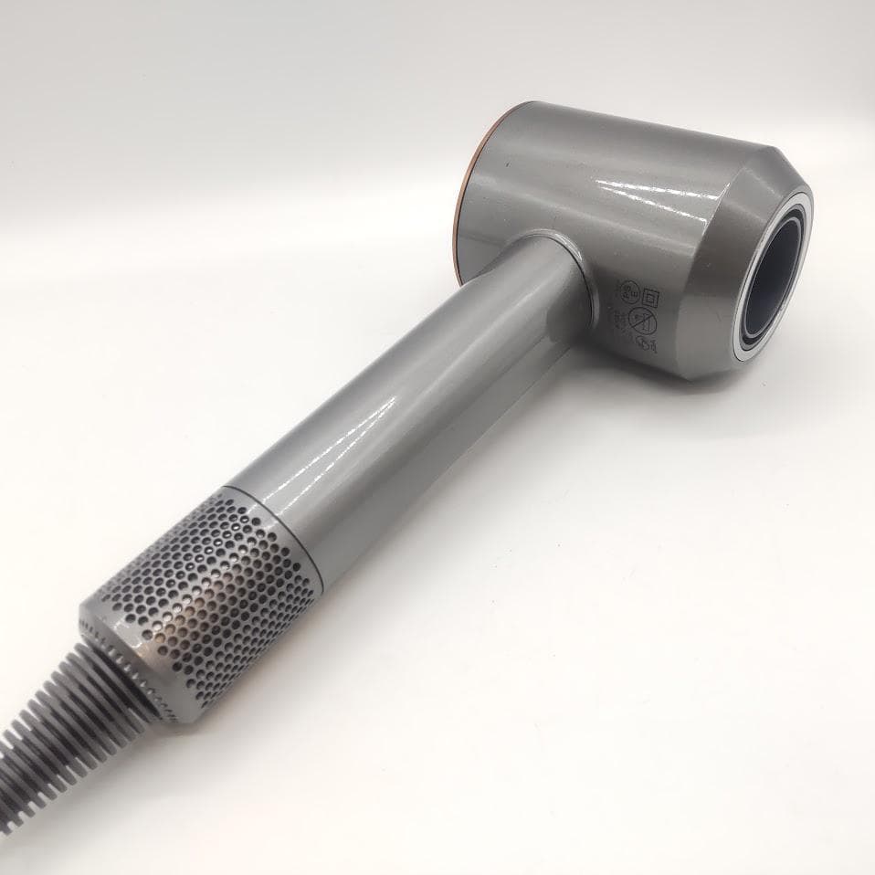 ★スタンド付★ Dyson ダイソン HD08 ヘアドライヤー ニッケルコッパー