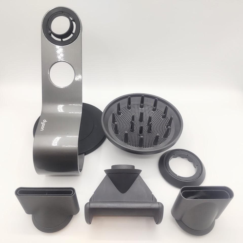 ★スタンド付★ Dyson ダイソン HD08 ヘアドライヤー ニッケルコッパー