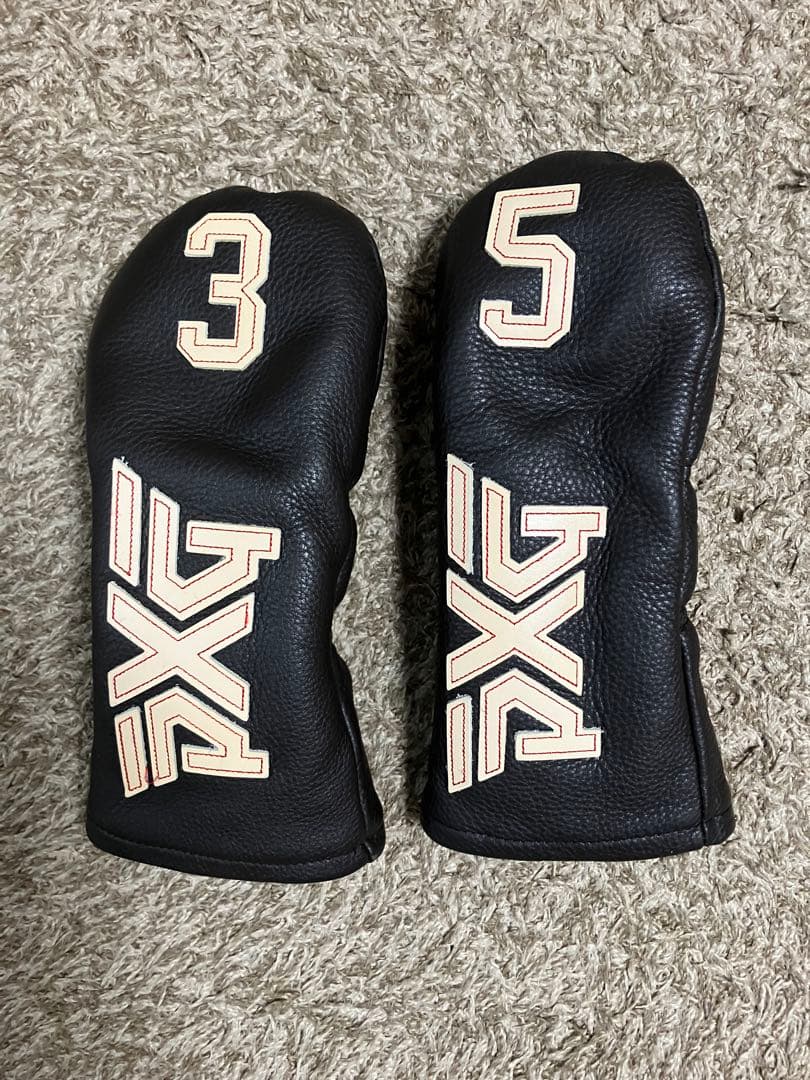 PXG 0341X Gen2 3W.5W ヘッドのみ　スリーブ付　美品