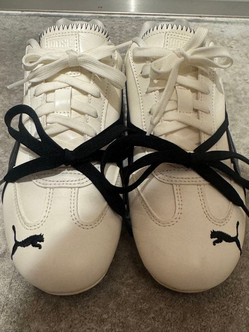 ✰a✰PUMA SPEEDCAT LEA x ROSE WARM