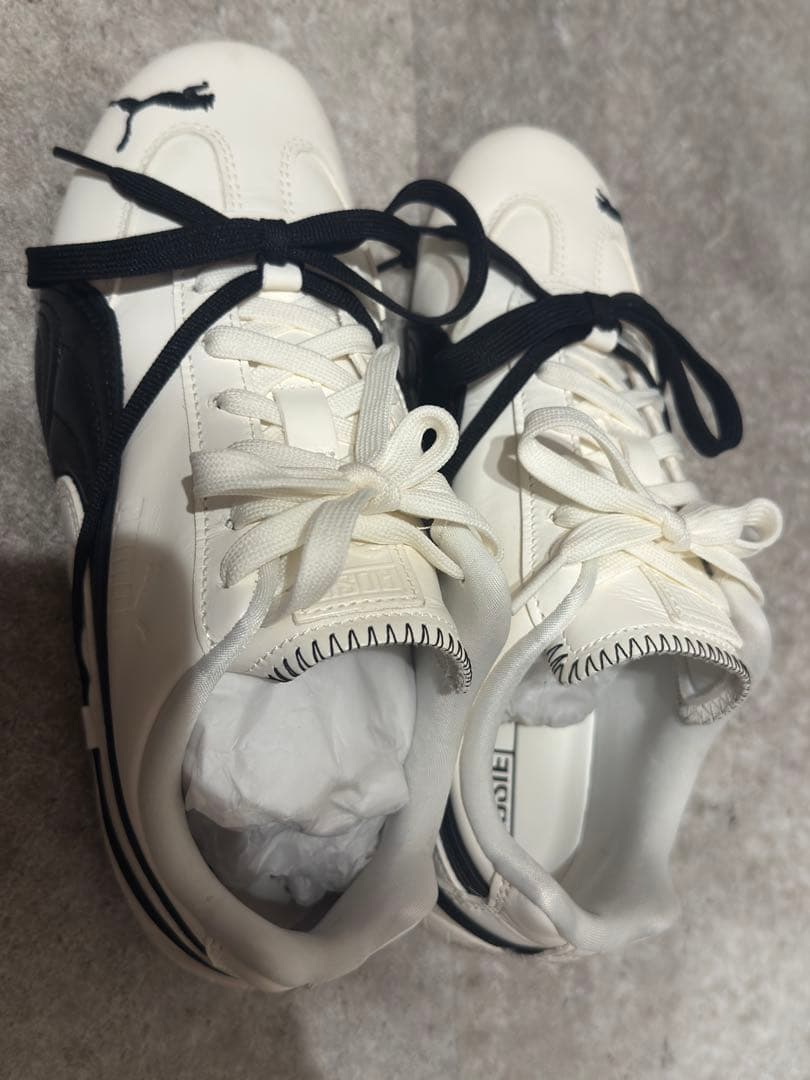 ✰a✰PUMA SPEEDCAT LEA x ROSE WARM