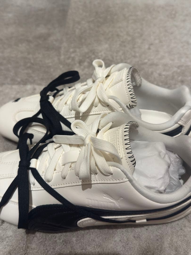 ✰a✰PUMA SPEEDCAT LEA x ROSE WARM