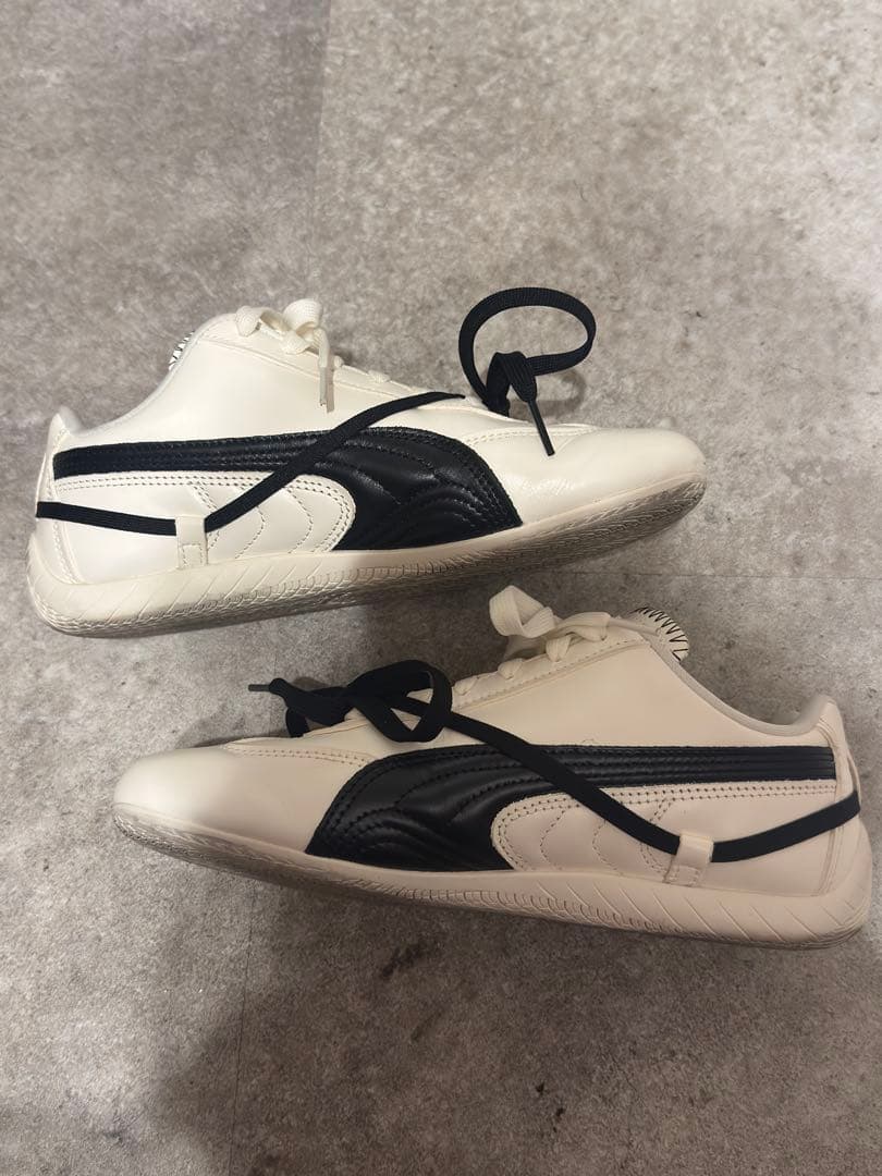 ✰a✰PUMA SPEEDCAT LEA x ROSE WARM