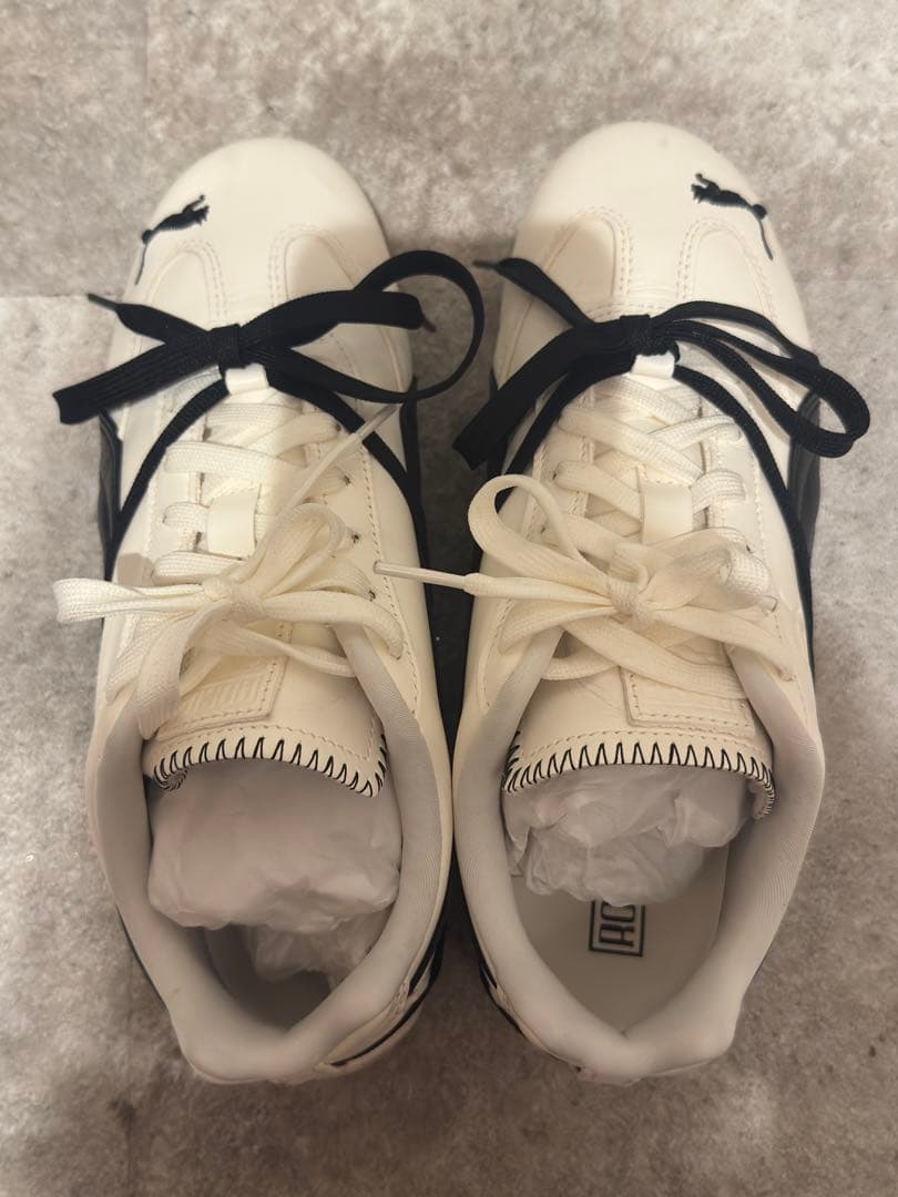 ✰a✰PUMA SPEEDCAT LEA x ROSE WARM