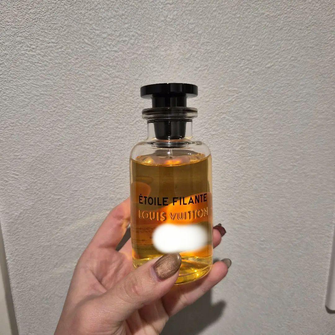LOUIS VUITTON ÉTOILE FILANTE 香水100ml
