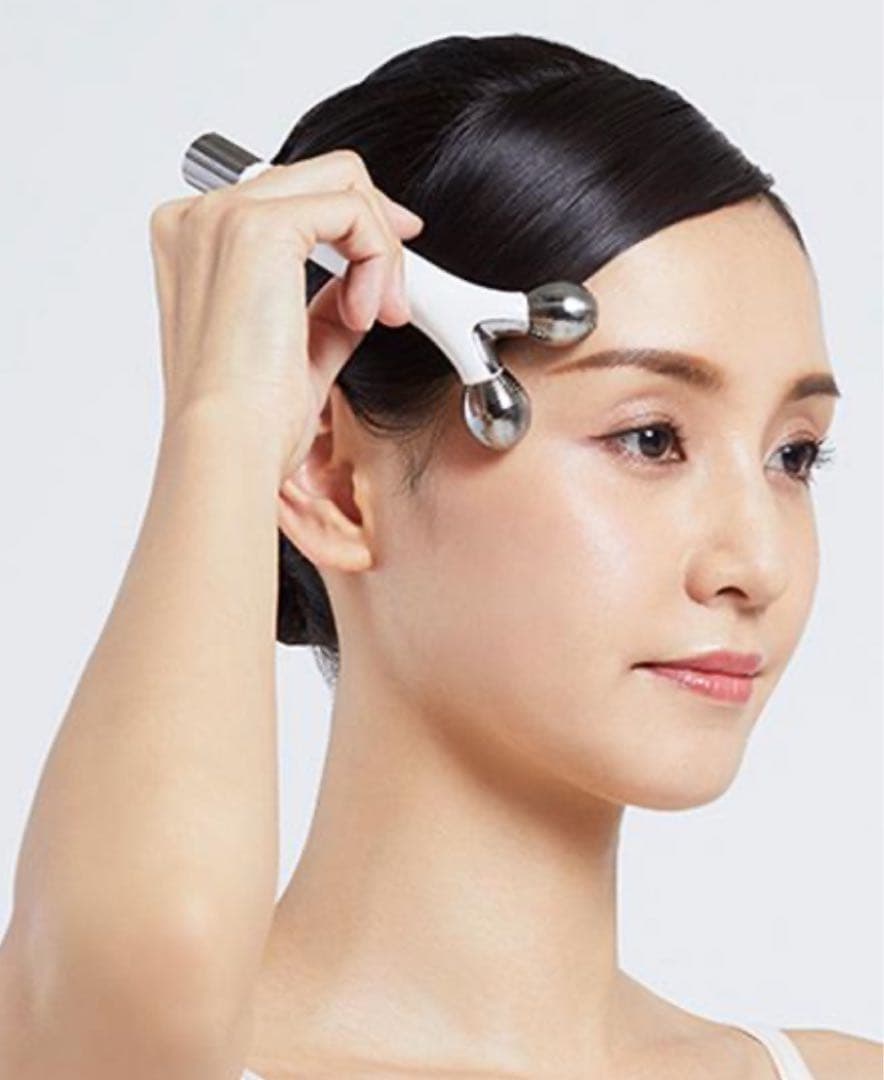 (fcpcpken)ヤーマン ウェイビー mini EP-16W