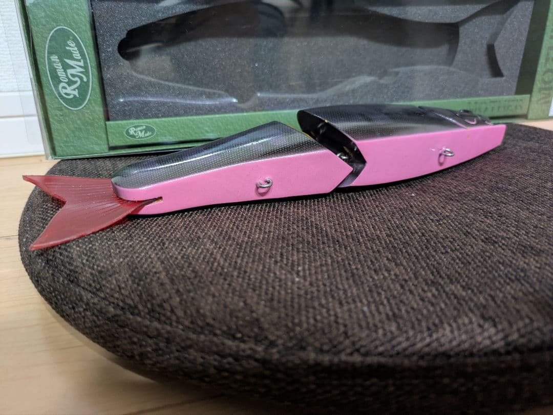 ロマンメイド/マザー 初期限定モデル