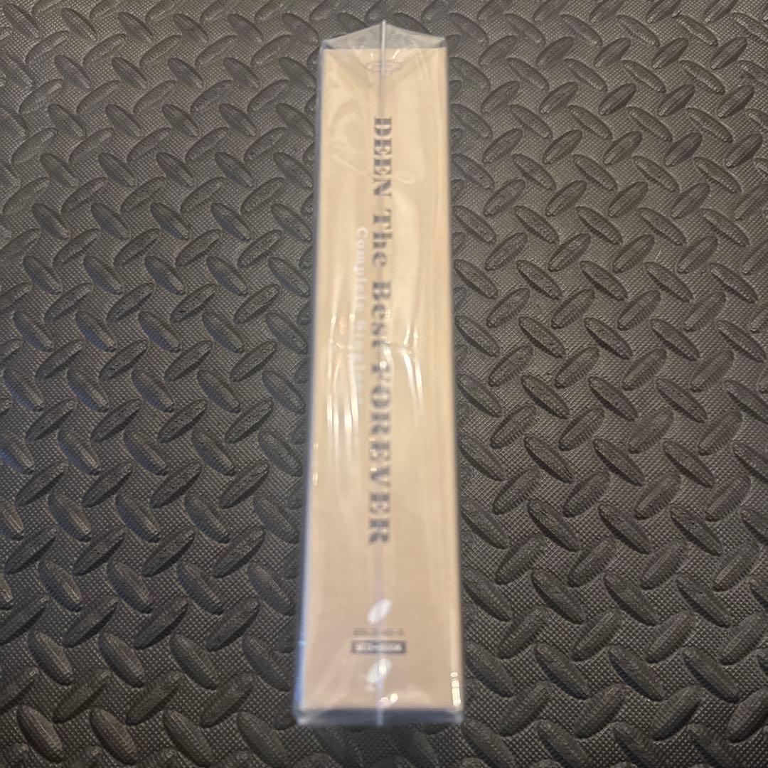 ★FC完全生産限定プレミアム盤★DEEN The Best FOREVER