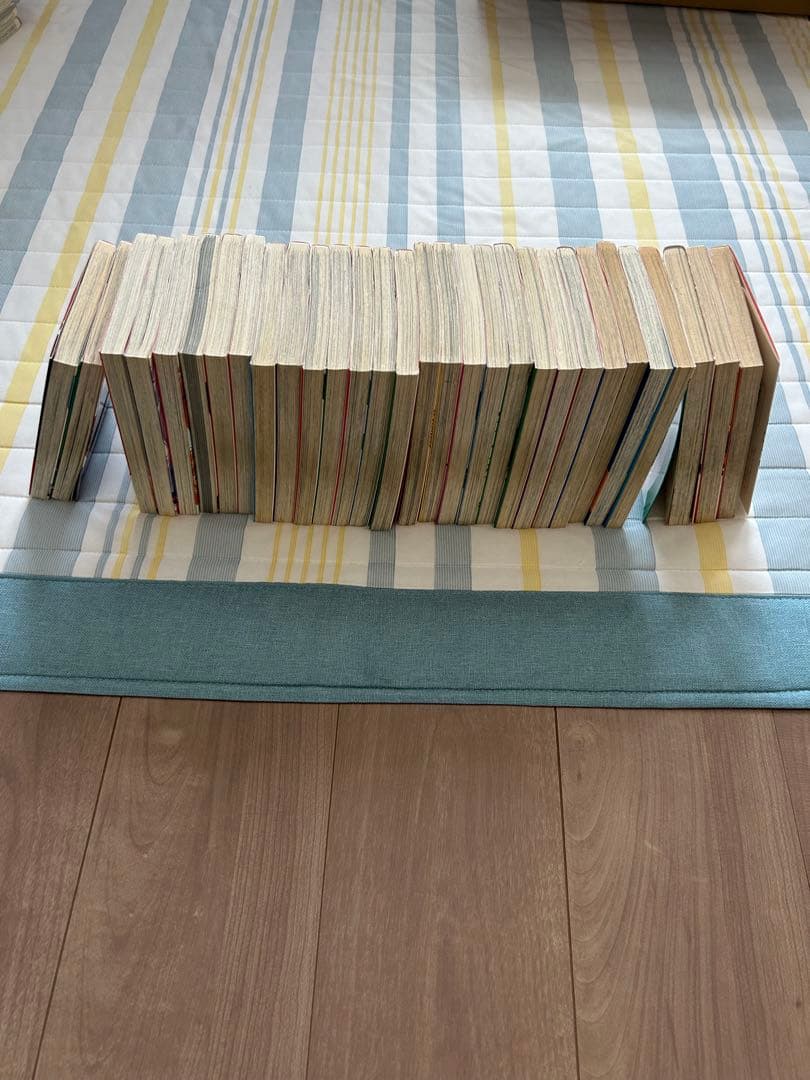 マンガ　ナルト全巻セット