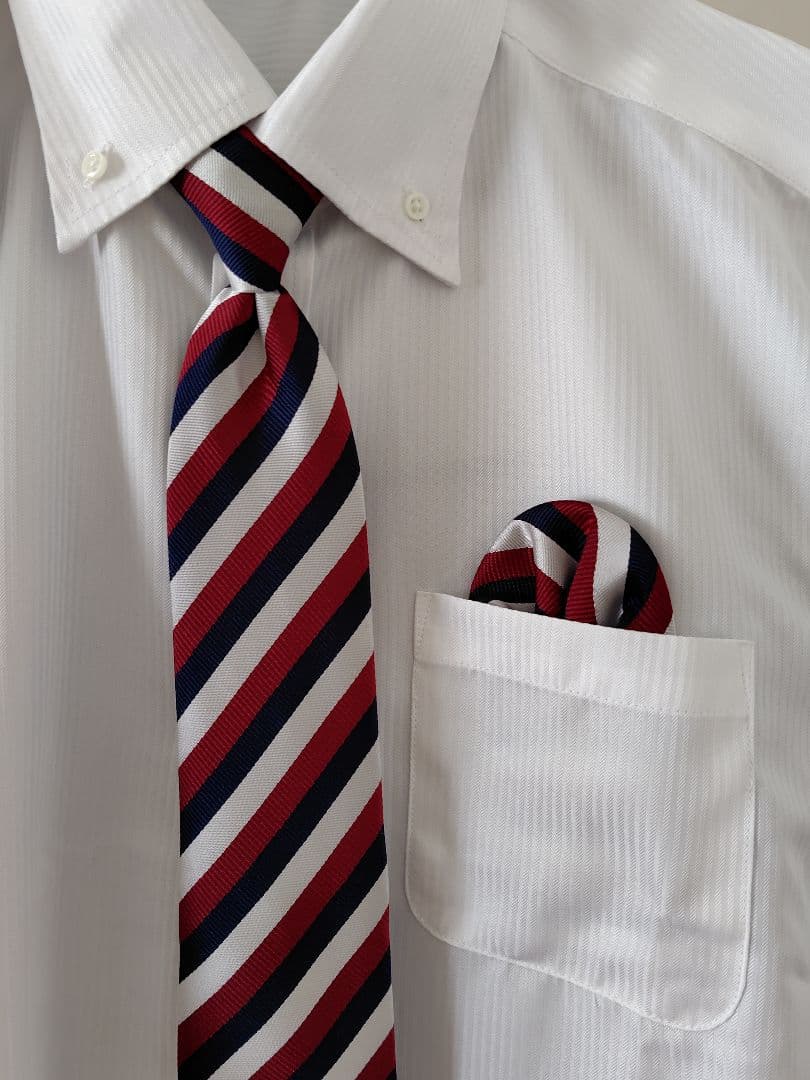 フォーマルスーツ男の子卒業式wonderfactory美品170cmワイシャツ付