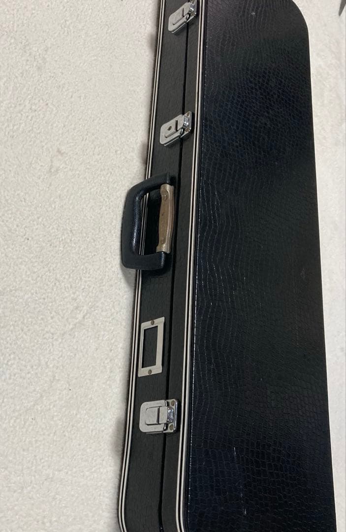 三線　ハードケース付き