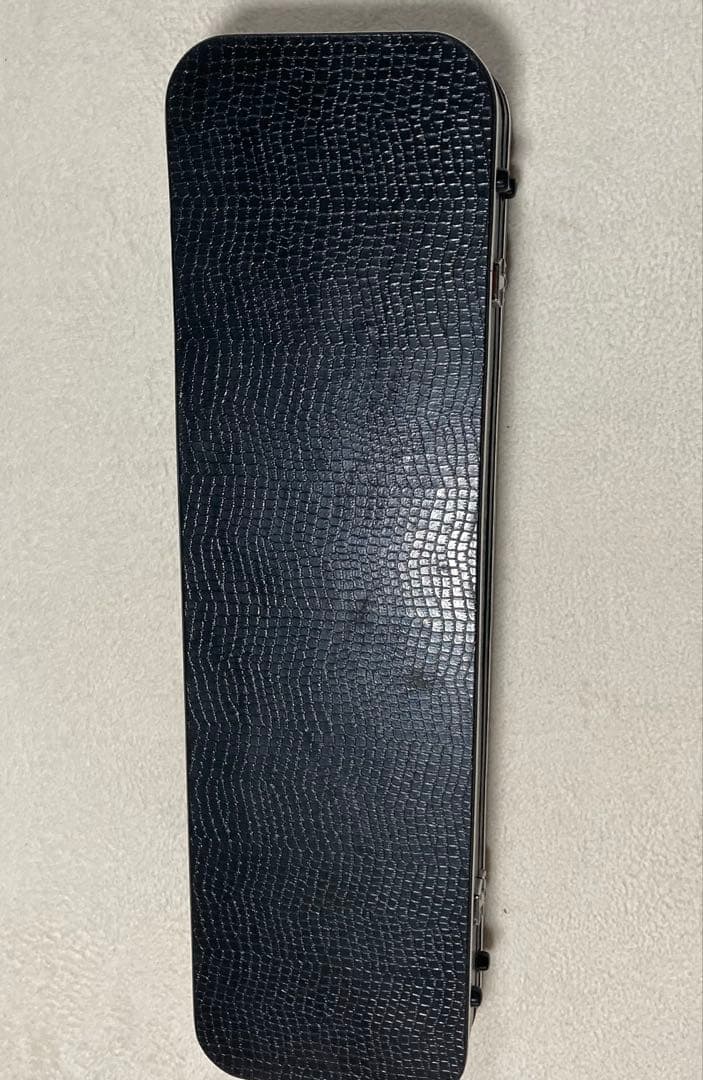 三線　ハードケース付き