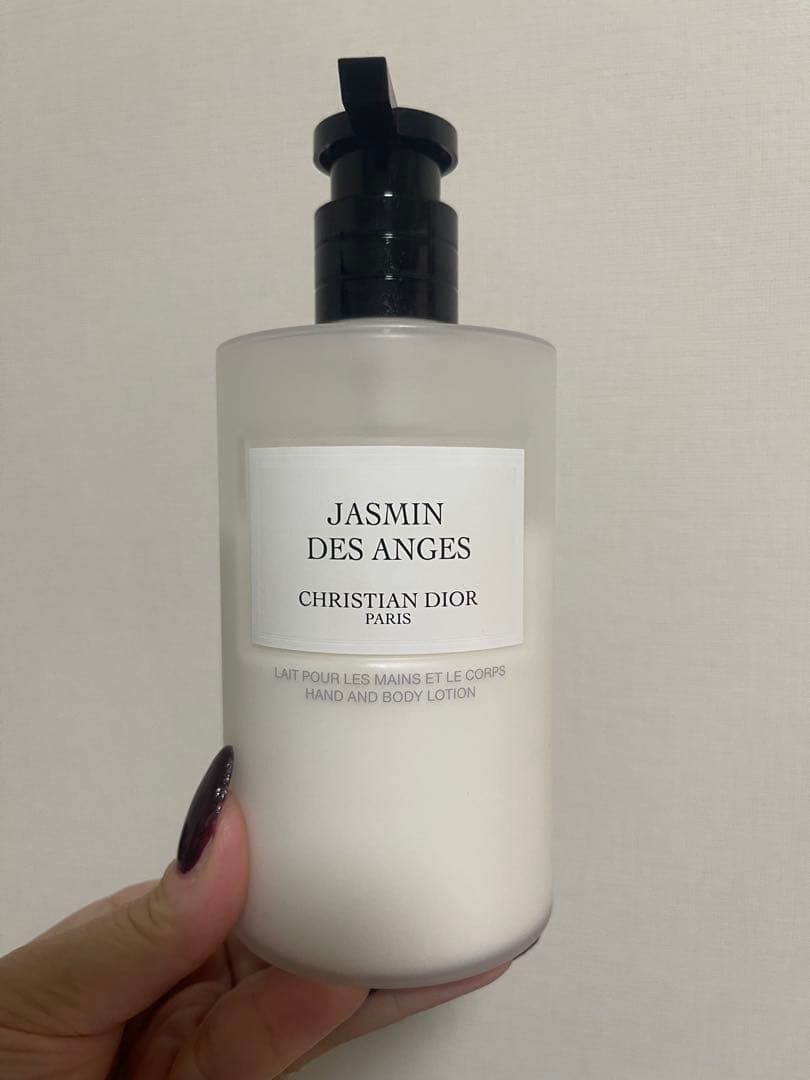 ⭐️ Xmas sale⭐️クリスチャンディオールソープローション2本set使用品！