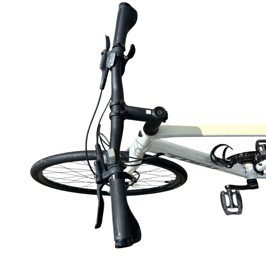 トレック クロスバイク TREK cross bike FX3 ホワイト